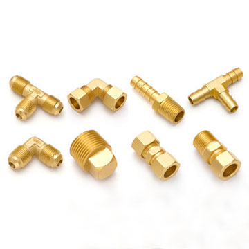 Hydraulic Brass Fittings - Manufacturers, Suppliers in Dubai, UAE
